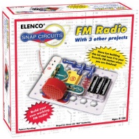Snap Circuits FM Radio Snap Circuits FM Radio