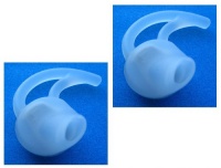 2pcs Left Side Medium StayHear Ear Tips for Bose 1 and Bose 2 Series 1st and 2nd Second Edition Version Bluetooth Headset Stay Hear Eargel Earbud Eartip Ear Gel Bud Tip Gels Buds Tips Eargels Earbuds Eartips + Black Sea International Logo Good Quality Mic 2pcs Left Side Medium StayHear Ear Tips for Bose 1 and Bose 2 Series 1st and 2nd Second Edition Version Bluetooth Headset Stay Hear Eargel Earbud Eartip Ear Gel Bud Tip Gels Buds Tips Eargels Earbuds Eartips + Black Sea International Logo Good Quality Mic