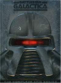Battlestar Galactica - The Complete Epic Series Battlestar Galactica - The Complete Epic Series