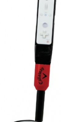Wii Callaway Big Bertha Driver Wii Callaway Big Bertha Driver