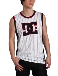 DC Men's Niner Top DC Men's Niner Top
