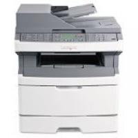 LEXMARK X364DN MFP MONO P/S/C/F FB ADF ENET USB 1200DPI 128MB 33PPM LEXMARK X364DN MFP MONO P/S/C/F FB ADF ENET USB 1200DPI 128MB 33PPM