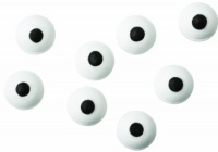 Wilton Candy Eyeballs Wilton Candy Eyeballs