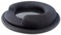 Zeikos IR-MAT36 Dash Mount Holder for GPS -Black Zeikos IR-MAT36 Dash Mount Holder for GPS -Black