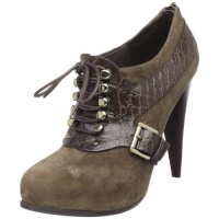GUESS by Marciano Women's Neva Ankle Boot GUESS by Marciano Women's Neva Ankle Boot