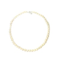 Carolee 20 6mm Single Strand Freshwater Pearl Necklace Carolee 20 6mm Single Strand Freshwater Pearl Necklace