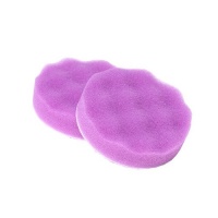 3M 05759 Perfect-It 3 Foam Buffing Pad, (Bag of 2) 3M 05759 Perfect-It 3 Foam Buffing Pad, (Bag of 2)