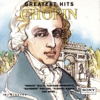 Chopin: Greatest Hits Chopin: Greatest Hits