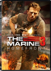 The Marine 3: Homefront The Marine 3: Homefront
