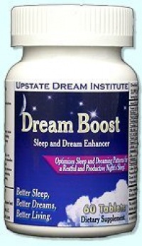 Dream Boost - 60 Tabs Dream Boost - 60 Tabs