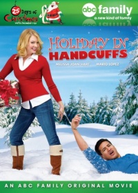 Holiday in Handcuffs Holiday in Handcuffs