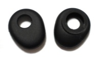 2 Black Earbuds for Samsung WEP475 WEP470 WEP460 WEP450 WEP250 WEP210 WEP200 WEP700 WEP500 WEP185 WEP870 WEP850 WEP650 WEP490 WEP480 MODUS HM3500 HM1000 HM1100 HM1700 HM3600 HM3700 Wireless Bluetooth Headset Rubber Eargels Eartips Ear Buds Gels Tips Bud G 2 Black Earbuds for Samsung WEP475 WEP470 WEP460 WEP450 WEP250 WEP210 WEP200 WEP700 WEP500 WEP185 WEP870 WEP850 WEP650 WEP490 WEP480 MODUS HM3500 HM1000 HM1100 HM1700 HM3600 HM3700 Wireless Bluetooth Headset Rubber Eargels Eartips Ear Buds Gels Tips Bud G