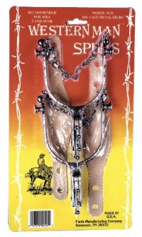 Western Spurs Western Spurs