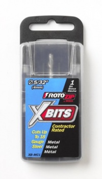 RotoZip XB-MC1 Metal Cutting XBIT RotoZip XB-MC1 Metal Cutting XBIT