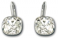 Swarovski Sheena Pierced Earrings 1144253 Swarovski Sheena Pierced Earrings 1144253