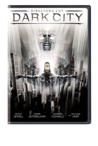 Dark City (Director's Cut) Dark City (Director's Cut)