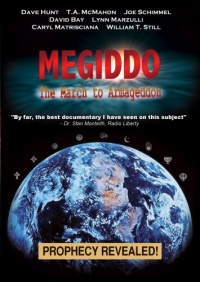 Megiddo: The March to Armageddon Megiddo: The March to Armageddon