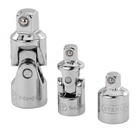 Stanley 85-727 3 Piece Universal Joint Kit Stanley 85-727 3 Piece Universal Joint Kit