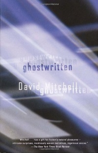 Ghostwritten Ghostwritten