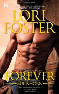 Forever Buckhorn: Gabe\Jordan (Buckhorn Brothers) Forever Buckhorn: Gabe\Jordan (Buckhorn Brothers)