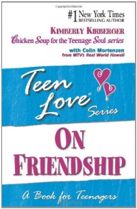 Teen Love: On Friendship Teen Love: On Friendship