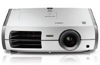 Epson PowerLite Home Cinema 8350 Epson PowerLite Home Cinema 8350