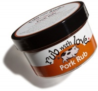 Tom Douglas Pork Rub Tom Douglas Pork Rub