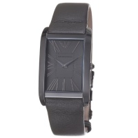 Armani Super Slim 2-Hand Analog Men's watch #AR2058 Armani Super Slim 2-Hand Analog Men's watch #AR2058