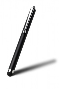 Acase EZswipe Capacitive Stylus for Apple iPad 16GB, 32GB, 64GB WiFi + 3G, iPad 2, iPhone, iPod, Motorola Xoom, Samsung Galaxy, BlackBerry Playbook (Jet Black) Acase EZswipe Capacitive Stylus for Apple iPad 16GB, 32GB, 64GB WiFi + 3G, iPad 2, iPhone, iPod, Motorola Xoom, Samsung Galaxy, BlackBerry Playbook (Jet Black)