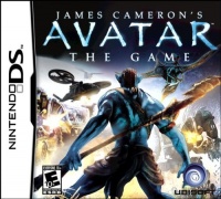 Avatar NDS Avatar NDS