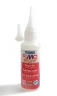 Fimo Liquid Decorating Gel Fimo Liquid Decorating Gel