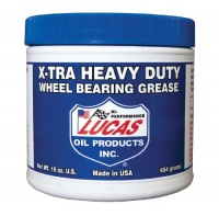 Lucas Oil 10330 X-Tra Heavy Duty Grease - 1 lb. Tub Lucas Oil 10330 X-Tra Heavy Duty Grease - 1 lb. Tub