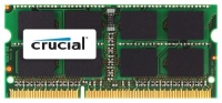 Crucial 2 GB DDR2 667 MHz (PC2-5300) CL5 SODIMM 200-Pin for Mac (CT2G2S667M ) Crucial 2 GB DDR2 667 MHz (PC2-5300) CL5 SODIMM 200-Pin for Mac (CT2G2S667M )