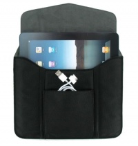 Verizon Sturdy Tablet Sleeve Case for iPad, HP TouchPad, Xyboard 10.1 , Samsung Galaxy Tab 10.1 Verizon Sturdy Tablet Sleeve Case for iPad, HP TouchPad, Xyboard 10.1 , Samsung Galaxy Tab 10.1