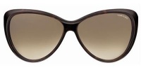 Tom Ford MALIN TF230 Sunglasses Color 52F Tom Ford MALIN TF230 Sunglasses Color 52F