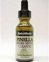Nutramedix Inc, - Pinella Brain-Nerve Cleanse 1 oz