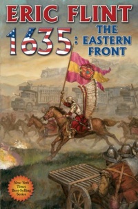 1635: The Eastern Front (Ring of Fire) 1635: The Eastern Front (Ring of Fire)
