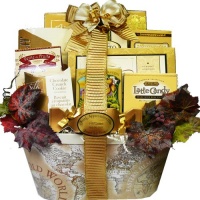 Art of Appreciation Gift Baskets Old World Charm Gourmet Food and Snacks Art of Appreciation Gift Baskets Old World Charm Gourmet Food and Snacks