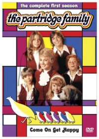 The Partridge Family - The Complete First Season The Partridge Family - The Complete First Season