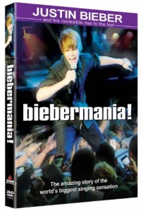 Biebermania Biebermania
