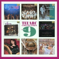 The Telarc Collection, Vol. 9 The Telarc Collection, Vol. 9