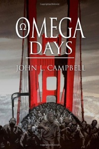 Omega Days (Volume 1) Omega Days (Volume 1)