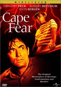Cape Fear Cape Fear