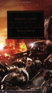 Fulgrim (The Horus Heresy) Fulgrim (The Horus Heresy)