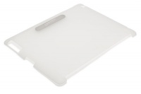 Devicewear Union Shell Back Cover for iPad 2/3/4 with Stay Open Magnet, Clear (UN-IP3-CLR) Devicewear Union Shell Back Cover for iPad 2/3/4 with Stay Open Magnet, Clear (UN-IP3-CLR)