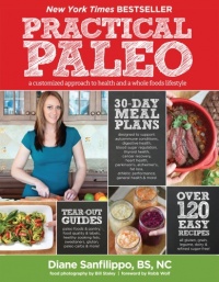 Practical Paleo: A Customized Approach to Health and a Whole-Foods Lifestyle Practical Paleo: A Customized Approach to Health and a Whole-Foods Lifestyle