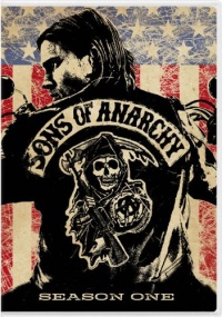 Sons of Anarchy: Season One Sons of Anarchy: Season One