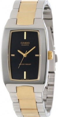 Casio Men's MTP1165G-1C Analog Watch Casio Men's MTP1165G-1C Analog Watch