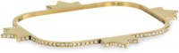 Rebecca Minkoff All Pave Thinnest Bangle Bracelet Rebecca Minkoff All Pave Thinnest Bangle Bracelet