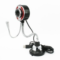 Flexible 5.0 Megapixel USB PC Camera Webcam Flexible 5.0 Megapixel USB PC Camera Webcam